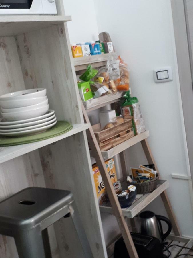 Appartamento Mamarico' *
